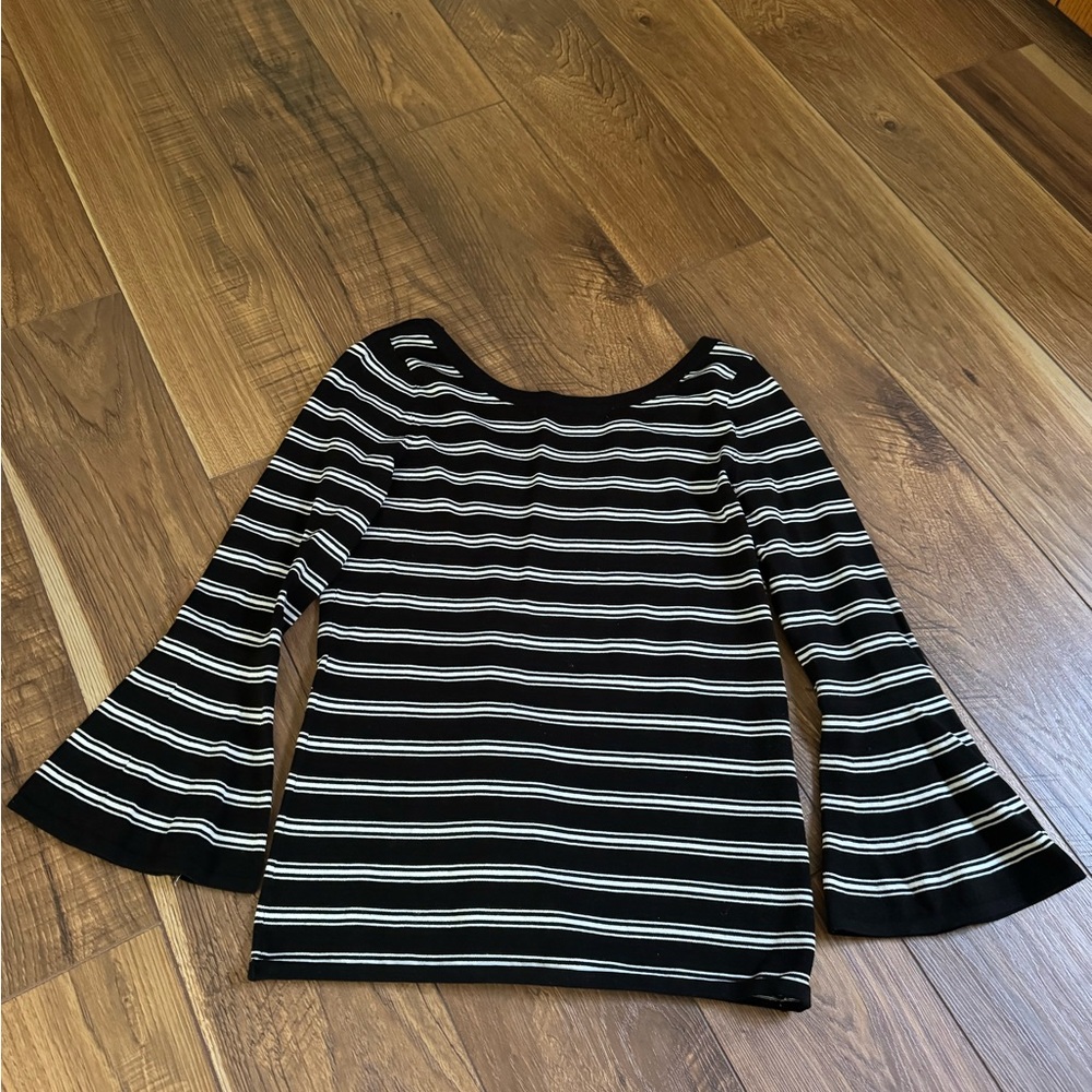 White House Black Market Top